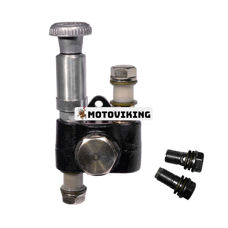 Bränslematningspump DK105220-4270 för Komatsu Engine 4D94-2N 4D94-2D 4D94-2E 4D94-2P Bulldozer D20A-5