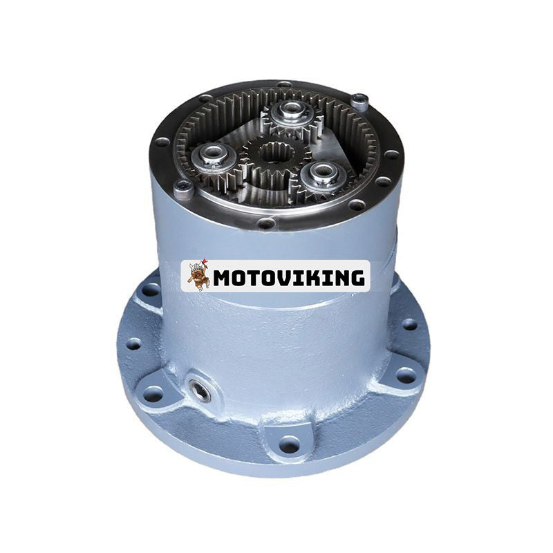 Svängväxellåda 24100J11943F1 24100J11943F2 Kobelco Grävmaskin SK60
