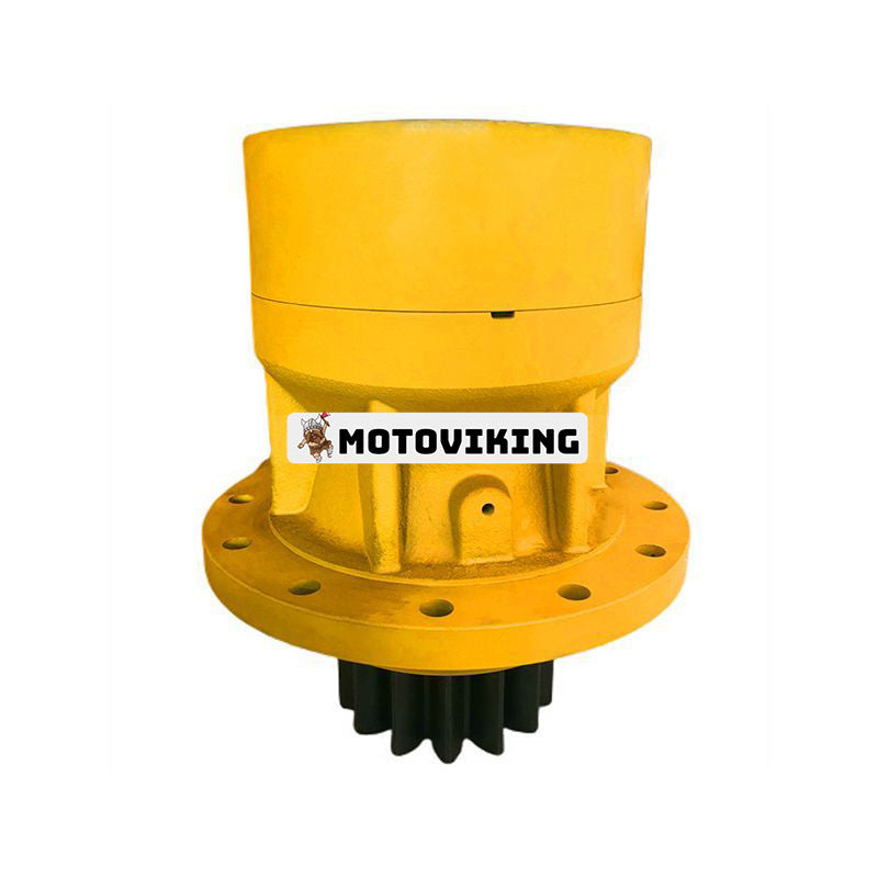 Svängväxellåda LN001820 för Sumitomo grävmaskin SH200 SH210 SH200-5 SH210-5 SH210-6 SH220-6