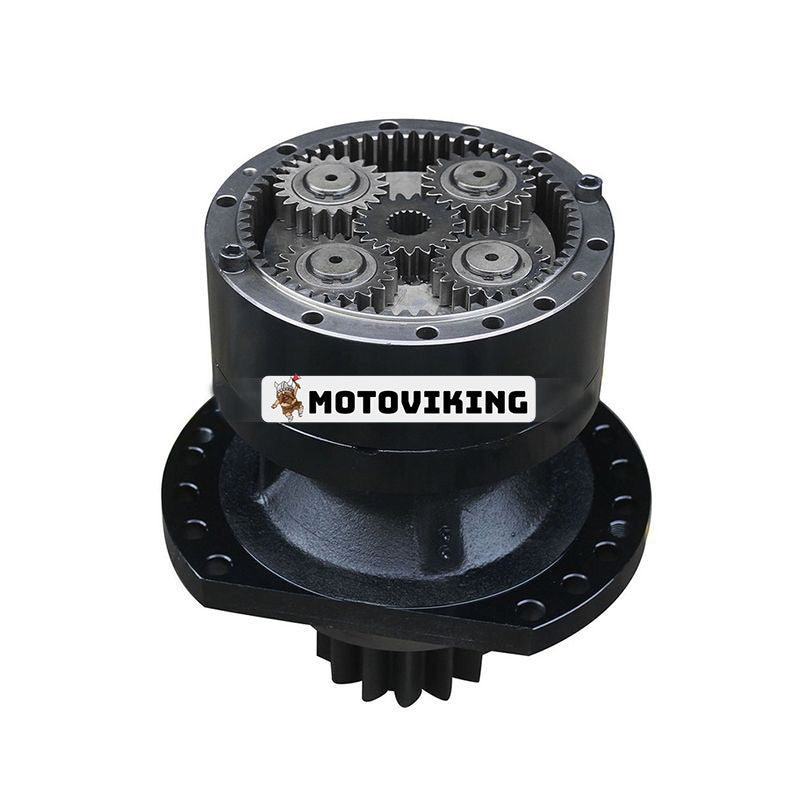 Svängväxellåda YN32W00019F1 för New Holland Grävmaskin E215B Tier 3