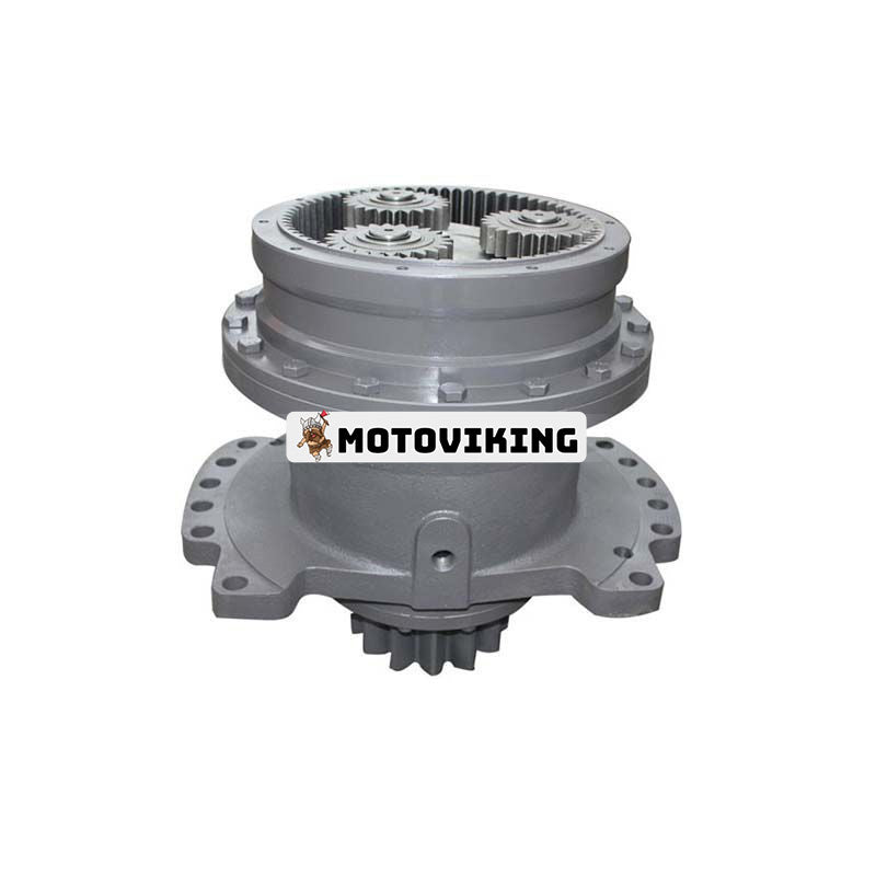 Svängväxellåda 706-7K-01040 för Komatsu Grävmaskin PC220LL-8 PC300-7 PC350-7 PC400-7 PC450-7 PC500LC-8