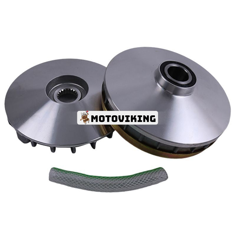 Komplett drivenhet 27254C för Linhai 400cc LH400 Jonway JCL 400 ATV Quad 180MQ