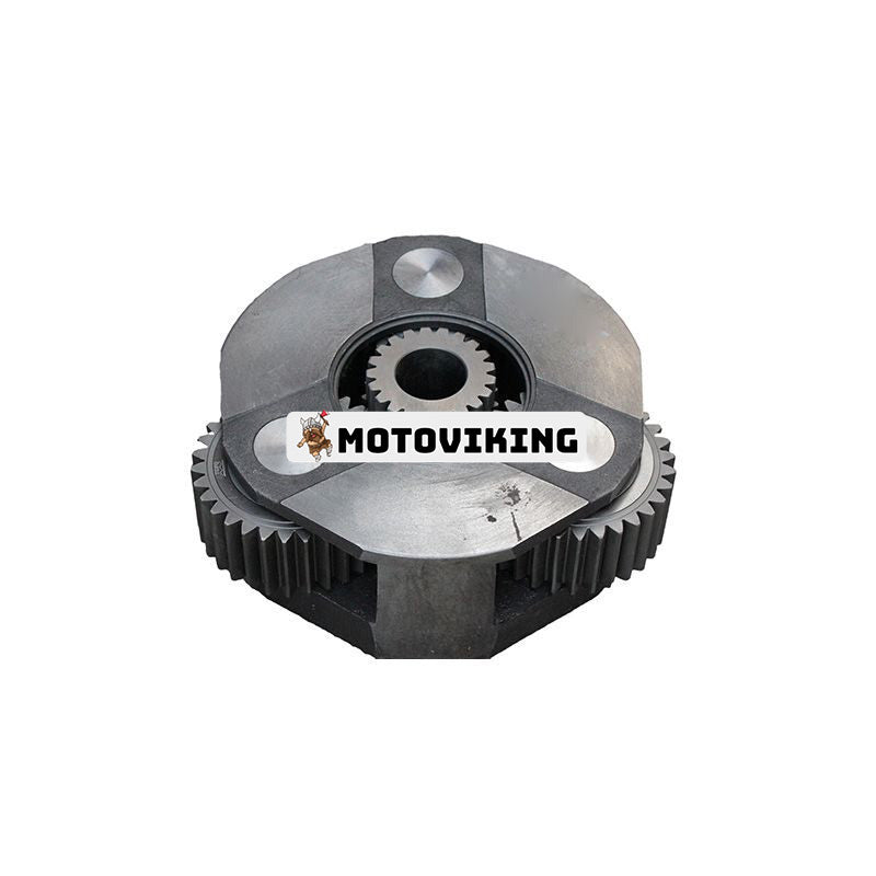 Planetbärare med solväxel 20Y-27-21152 för Komatsu Engine 6D95 Grävmaskin PC100L-6 PC200-6 PC210-6 PC220-6 PC230-6 PC300-6
