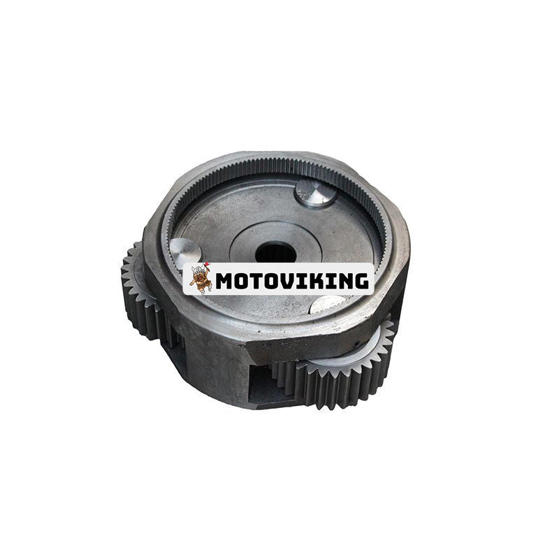 Planetbärare med solväxel 20Y-27-21152 för Komatsu Engine 6D95 Grävmaskin PC100L-6 PC200-6 PC210-6 PC220-6 PC230-6 PC300-6