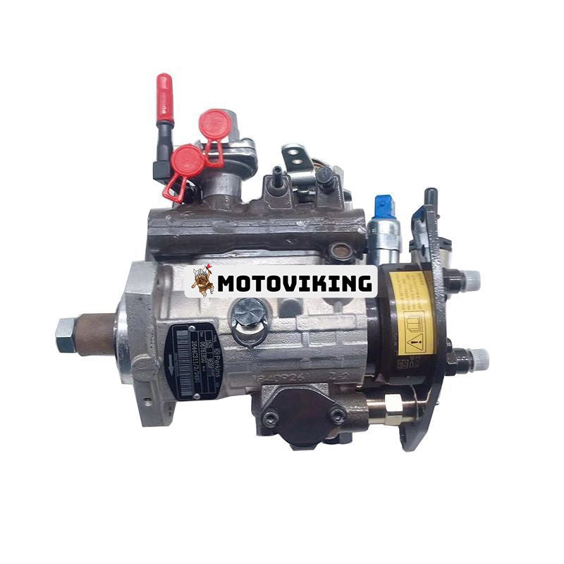 Bränsleinsprutningspump 6924349 för Bobcat T2556 T2566 T35100 T35100L T35100SL T35120L T35120SL T3571 T3571L T40140 T40170 T40180 V518 V518 V518 V