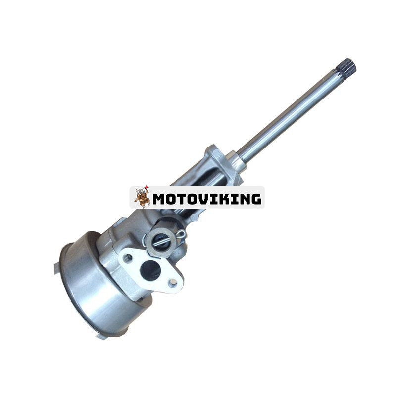 Oljepump 8944595150 för Isuzu Engine 4BD1 4BD1T 4BC2-A Truck NPR