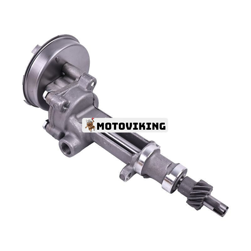 Oljepump 5131001263 för Isuzu Engine C240 C240PKJ