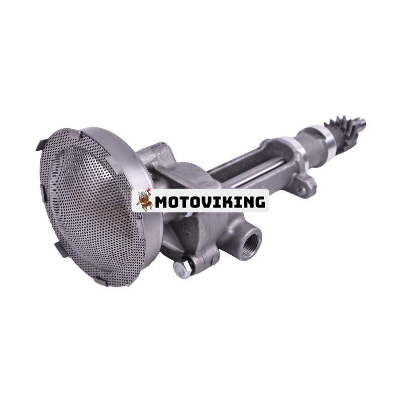 Oljepump 5131001263 för Isuzu Engine C240 C240PKJ