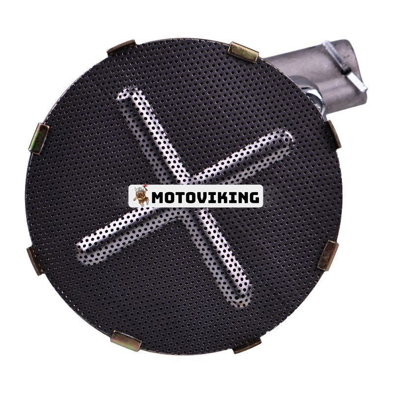 Oljepump 8970331793 för Isuzu Engine C223 C190 Pickup Trooper