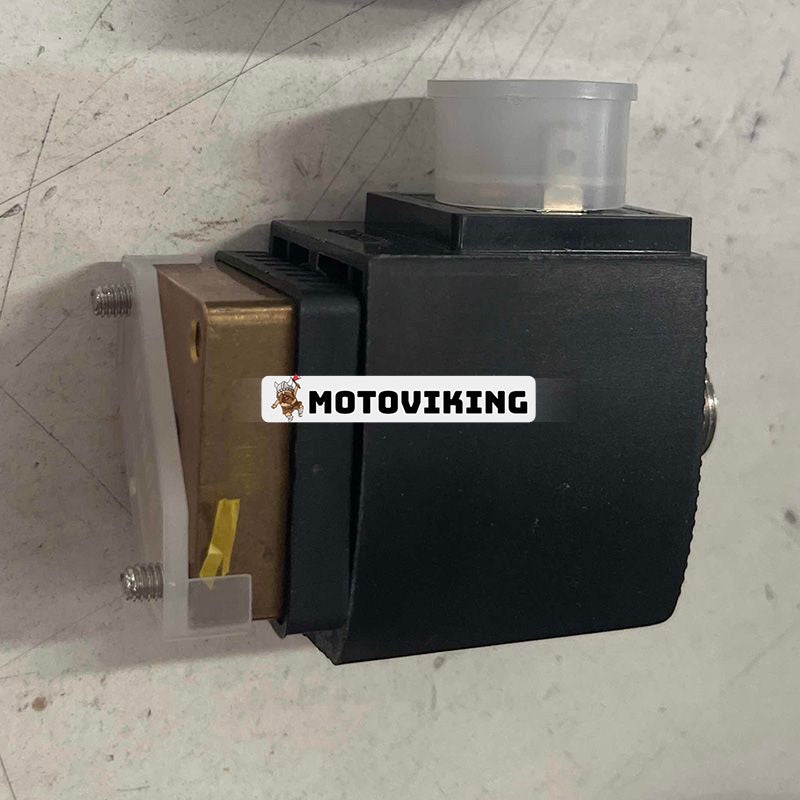 Magnetventil 88290021-950 för Sullair Screw Air Compressor