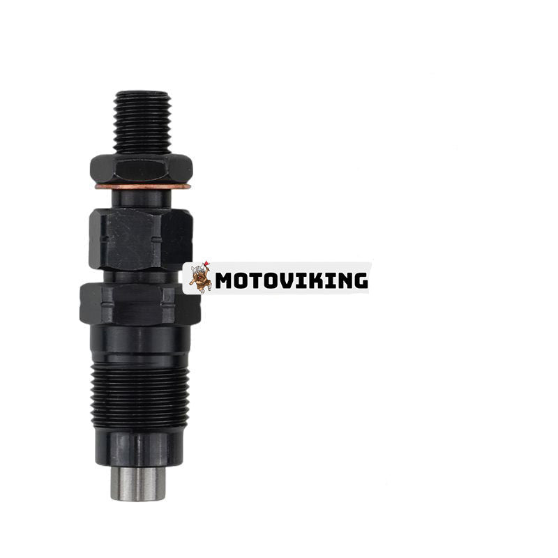 2 st bränsleinsprutare 119517-53001 för Yanmar motor 2TNV70-WLGE 2TNV70-WYB Grävmaskin SV17 SV18