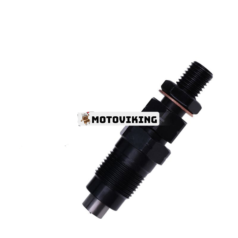 2 st bränsleinsprutare 16871-53904 för Kubota Engine Z482 Z602 traktor BX1860 BX1870 BX2360 BX23S BX25