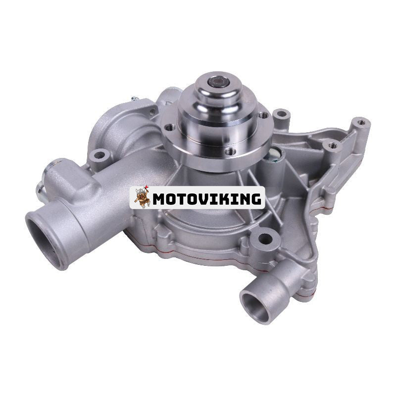 Vattenpump 1262874GT för Genie S-60 S-65 SX-150 SX-180 SX-135 XC ZX-135/70 GS-3384 GS-3390 GS-4390 GS-5390 GTH-636