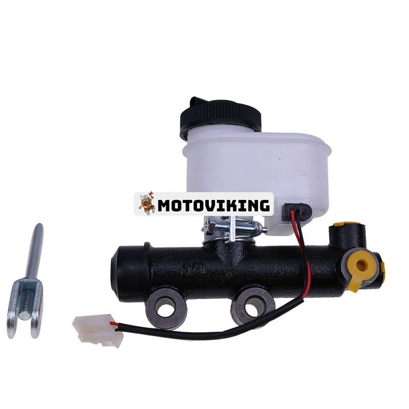 Huvudbromscylinder 91246-65300 för Mitsubishi gaffeltruckar
