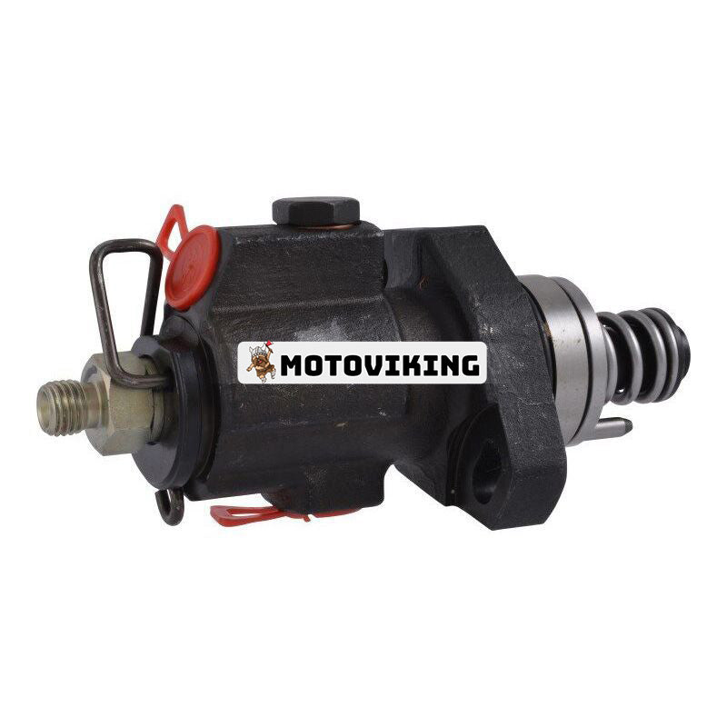 Bränsleinsprutningspump 70000914 för JLG bomlyft 450A 450AJ 600A 600AJ 800A 800AJ 400S 460SJ 600S 660SJ 800S