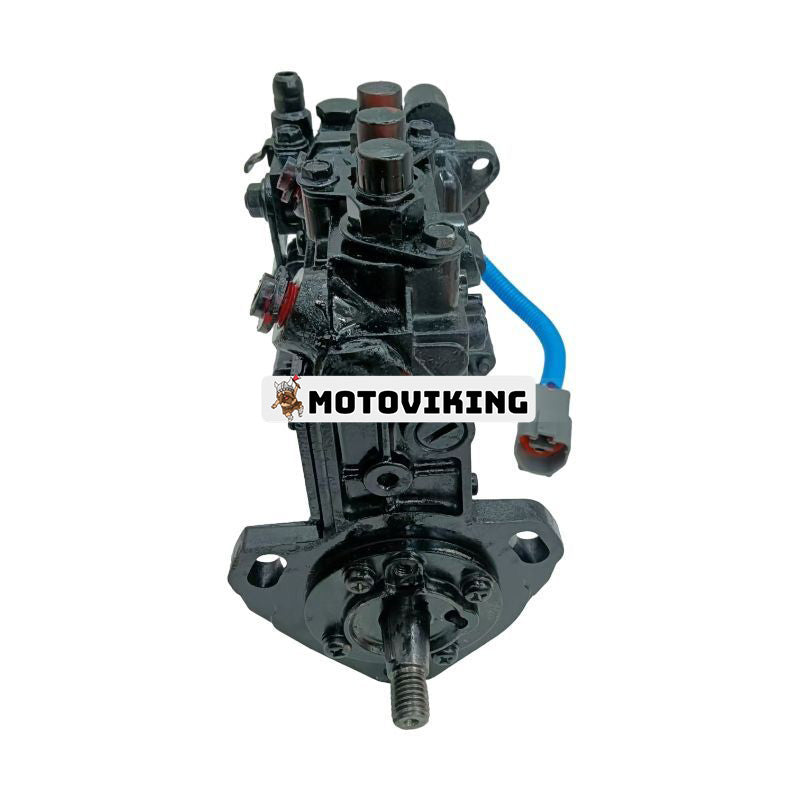Bränsleinsprutningspump MIA880261 719734-51390 för Yanmar motor 3TNV76 3TNE74C 3TNV80F John Deere gräsklippare 1435