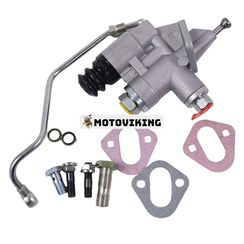 12V bränslelyftpumpsats med ledning 4988747 3936316 för Cummins Engine 6BT Dodge Ram Pickup Truck 2500 3500 5.9L 1994-1998