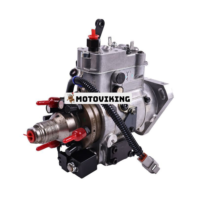 Bränsleinsprutningspump DB4327-5872 RE521065 för John Deere Engine 3029 Traktor 5045D 5065E 5103 5203 5303 5403 5503