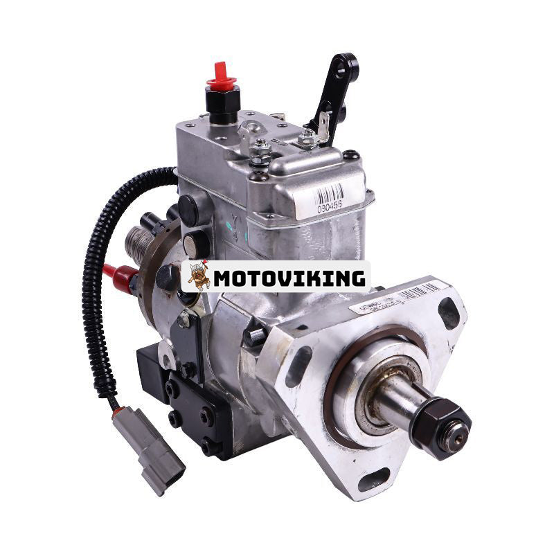 Bränsleinsprutningspump DB4327-5872 RE521065 för John Deere Engine 3029 Traktor 5045D 5065E 5103 5203 5303 5403 5503