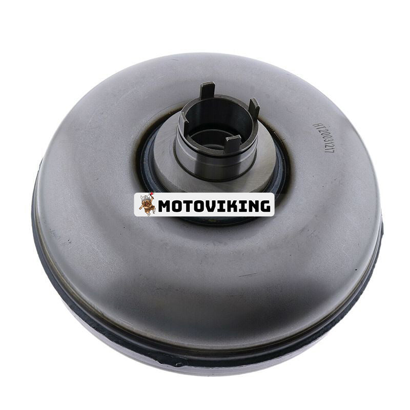 Momentomvandlare 32210-23630-71 för Toyota Engine 4Y Gaffeltruck 5FDC20 5FDC25 5FGC18 7FDU15 7FDU18 7FDU20 7FDU25 7FDU30 7FDU32 7FGU15 7FGU18
