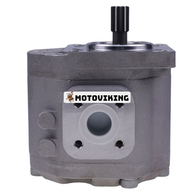 Hydraulpump AM877525 för John Deere traktor 4005 870 970 1070 990