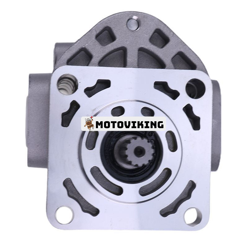 Hydraulpump AM877525 för John Deere traktor 4005 870 970 1070 990