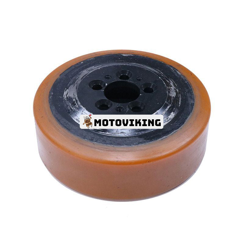 Drivdäcksenhet 50460101 för Jungheinrich Palltruck EJE120