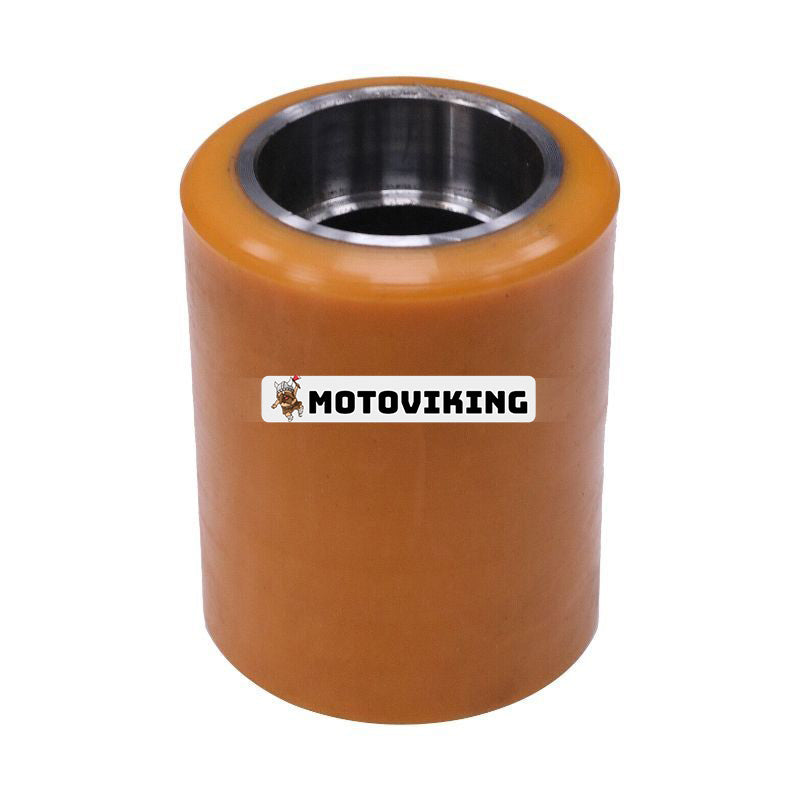 Poly Load Wheel 813014 för Crown Electric Pall Jack WP2300 WP3000