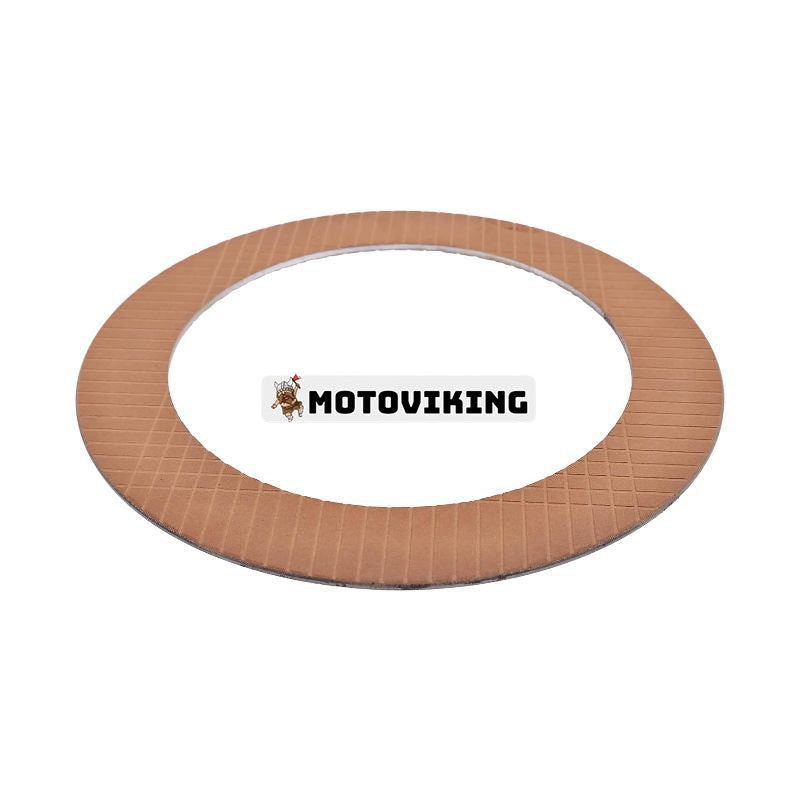 Kopplingsfriktionsplatta 6649871 6512424 6502424 för Bobcat kompaktlastare 310 313 371 500 600 610 611 444M