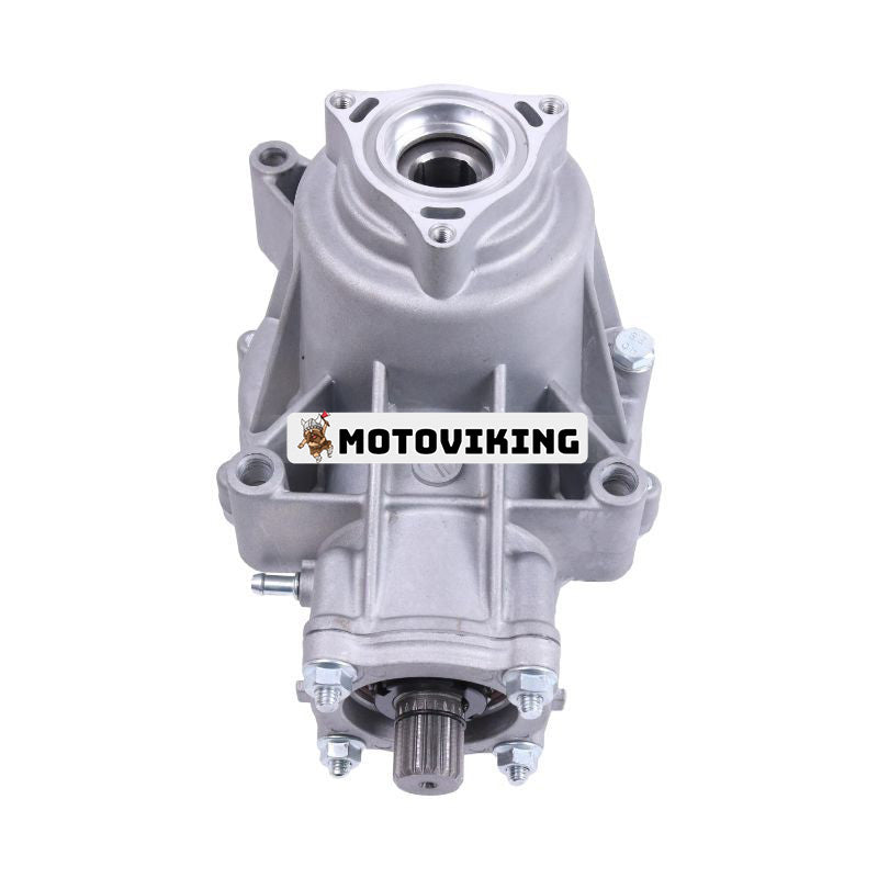 Frontdifferential 13101-0731 13101-0614 för Kawasaki UTV Mule 2510 3010 4010 1993-2023