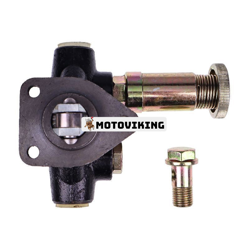 Bränslepump RE35139 RE38640 för John Deere Engine 6466 6076 6359T Traktor 4055 4250 4455 4560 4760 4955 4960