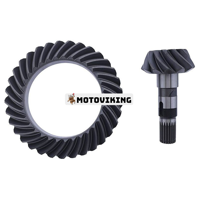 Ring- och kugghjul CA0068346 för Komatsu Grävlastare WB97R-5E0 WB93R-5 WB91R-5 WB156PS-5 WB142-5 WB146-5