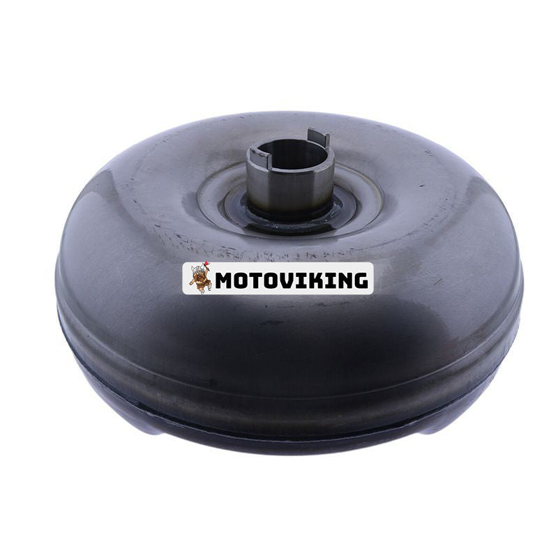 Momentomvandlare 212-6215 för Caterpillar CAT Grävlastare 416C 420D 424D 428D 430D 432E 438D