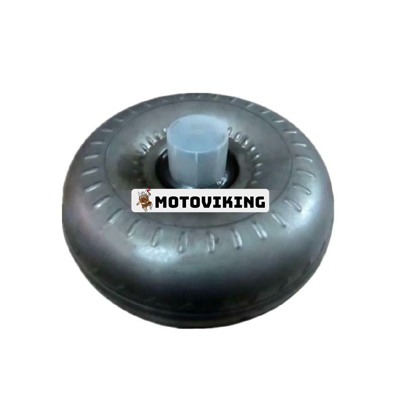 Momentomvandlare 469-3523 för Caterpillar CAT Engine C4.4 C3.6 Teleskoplastare TH336C TH337C TH3510D TH357D TH406C TL1255C TL642C TL943C