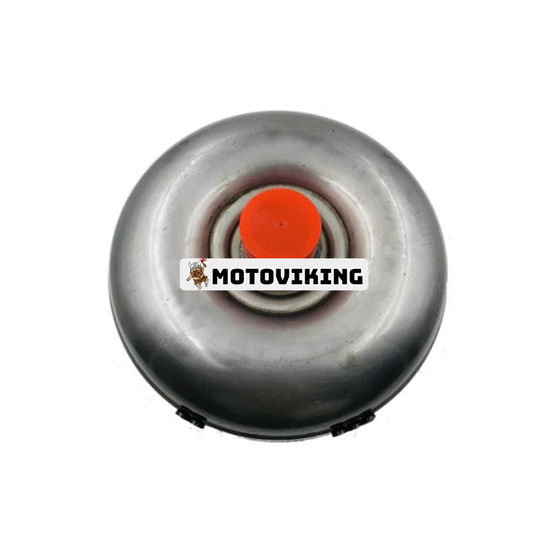 Momentomvandlare 268-1711 för Caterpillar CAT Teleskoplastare TH220B TH330B TH340B TH350B TH355B TH360B TH460B TH560B TH580B