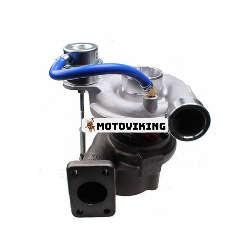 Turbo GT2556S Turboladdare 2674A809 785827-5001S för Perkins JCB Engine 4.4L 1104D-E44T