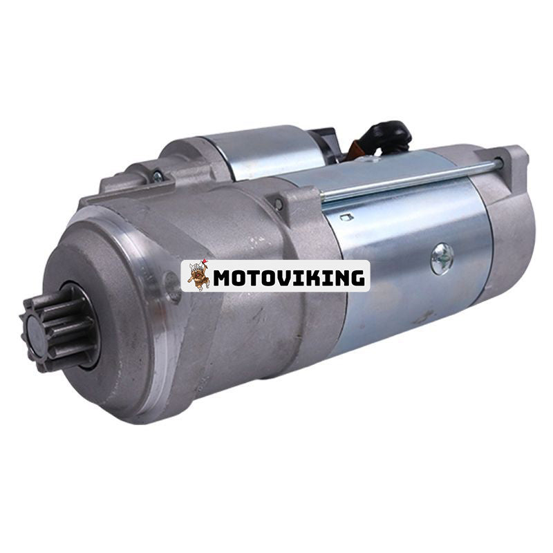 12V Startmotor RE516157 för John Deere Engine 3029 4045 6068 Traktor 5210 5415 5510 5705 6415