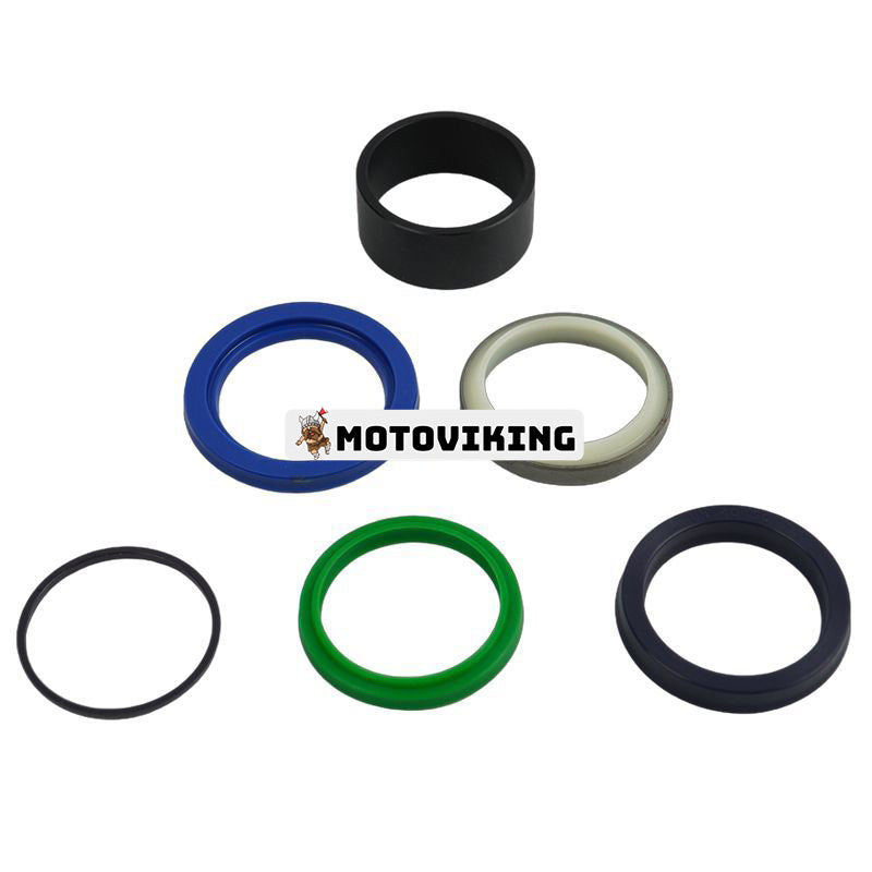 Hydraulcylindertätningssats AH149194 för Hitachi Loader LX100-2 LX100-5 LX120-5