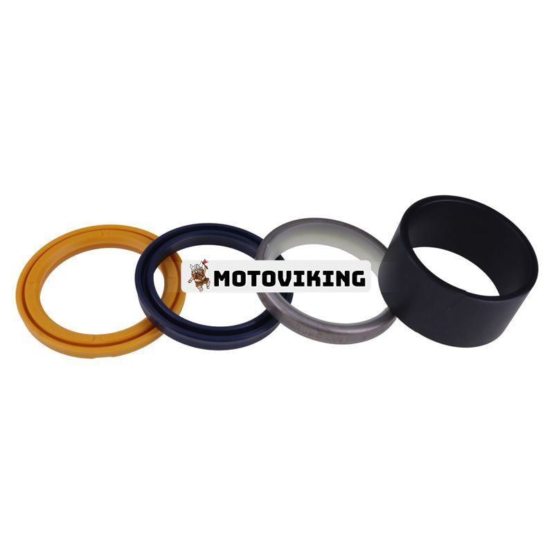 Hydraulcylindersats AHC11572 för John Deere Lastare 323D 331G 332E 644K 663R 683R 724K 744K 824K