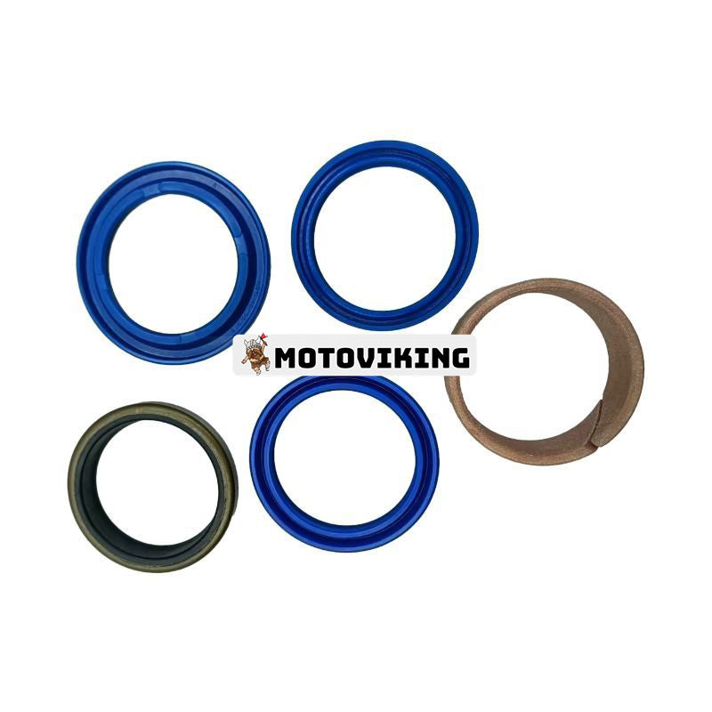 Hydraulcylinderreparationssats AHC13485 för John Deere lastare 310K 315SG 325J 410E 524K 544K 624K