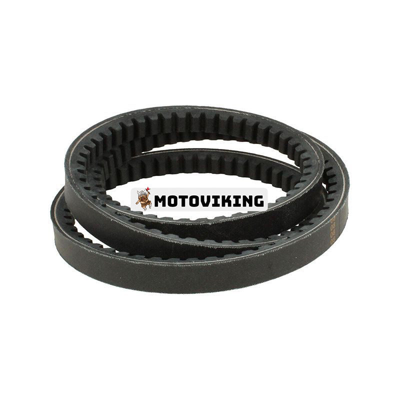 Fläktrem R87153 för John Deere Engine 3029 4039 4045 Traktor 2250 2355 2650 5103 5203 5310 5610