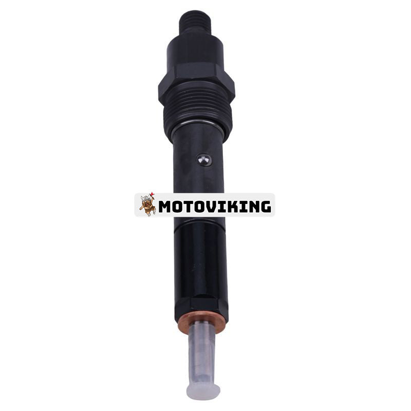 Bränsleinsprutare 17/110800 för JCB-lastare 411 416 4326 436 412S 214e-LE 3CXC PC