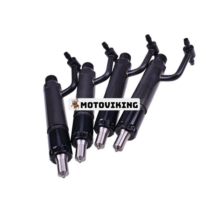 Bränsleinsprutare 719800-53100 för Yanmar motor 3TN82E-G1 3TN84E-G1 3TNC78E-G1A 4TN82E-G1