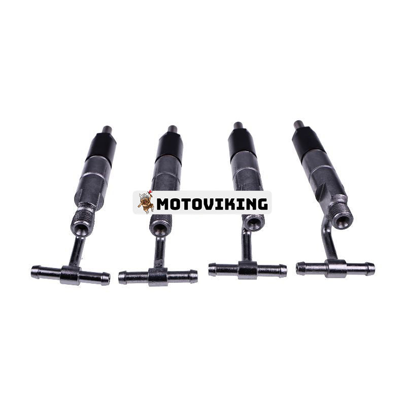Bränsleinsprutare 32A61-03020 för Mitsubishi Engine S4S S6S S4S-DT