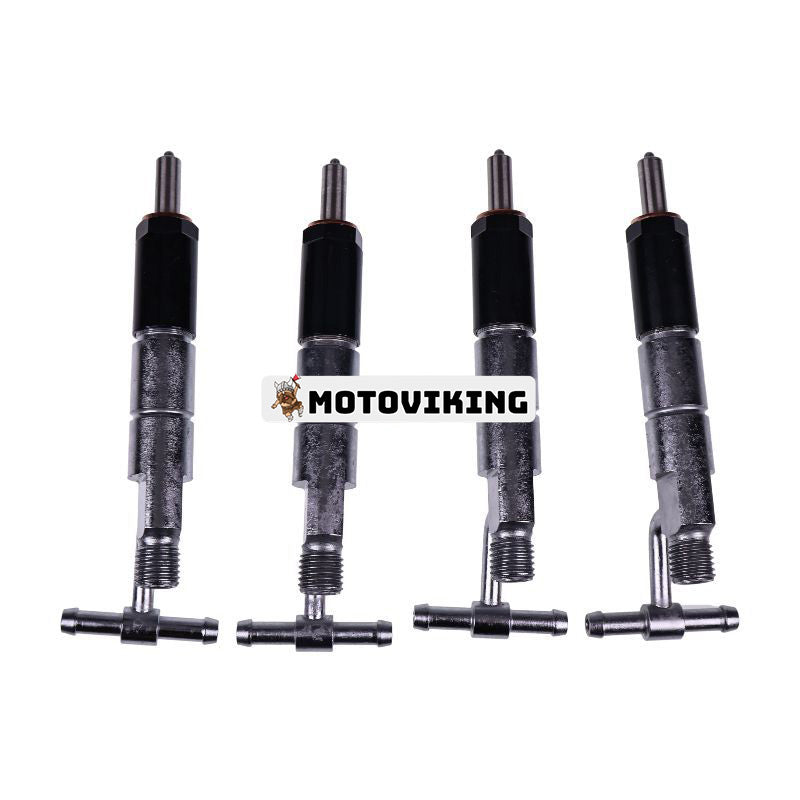 Bränsleinsprutare 32A61-03020 för Mitsubishi Engine S4S S6S S4S-DT