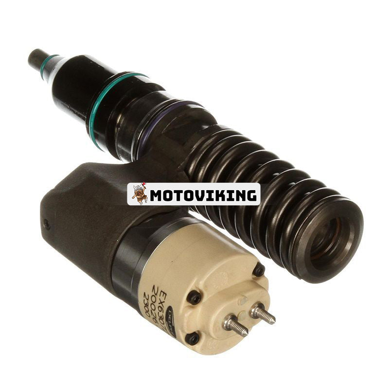 Bränsleinsprutare 212-3464 10R-0725 för Caterpillar CAT Engine 3176C 3196 C10 C12