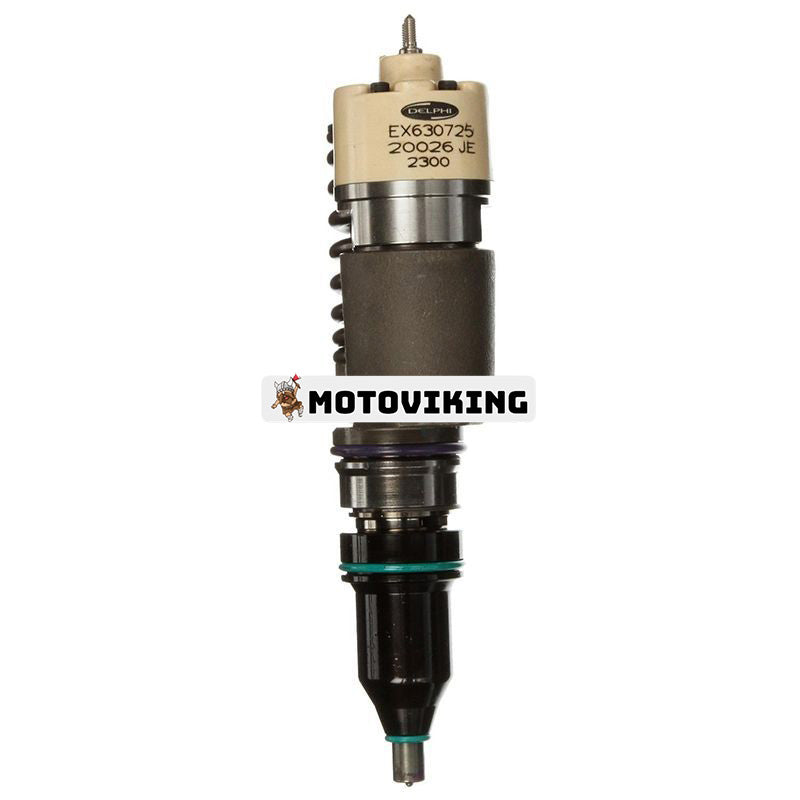 Bränsleinsprutare 212-3464 10R-0725 för Caterpillar CAT Engine 3176C 3196 C10 C12