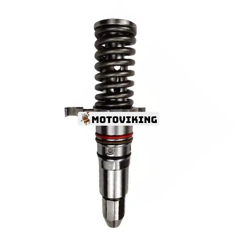 Bränsleinsprutare 0R-2836 för Caterpillar CAT Engine 3508 3512 3516 Lastare 994