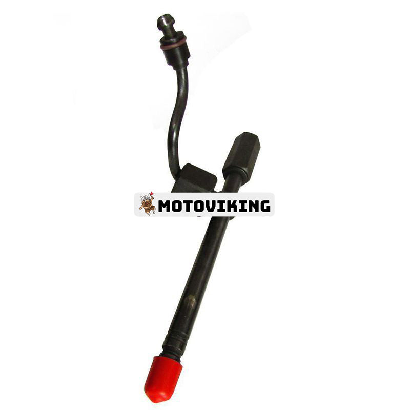 Bränsleinsprutare 9N-3299 för Caterpillar CAT Engine 3208 Grävmaskin 225