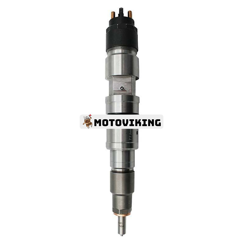Bränsleinsprutare 04902825 04902255 för Deutz Engine TCD2013L04 4V TCD2013L06 4V